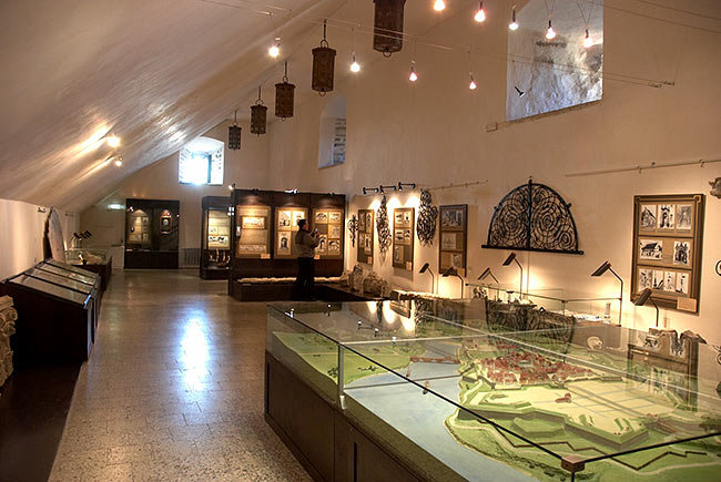 #32 - Museum