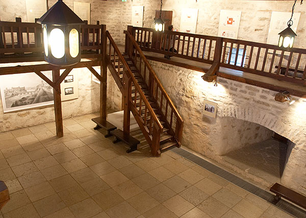 #38 - Long Hermann Tower
