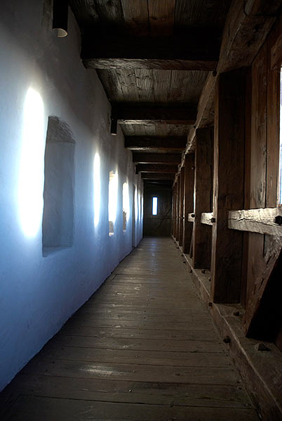 #42 - Observation gallery