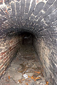 Vaults of Narva fortress