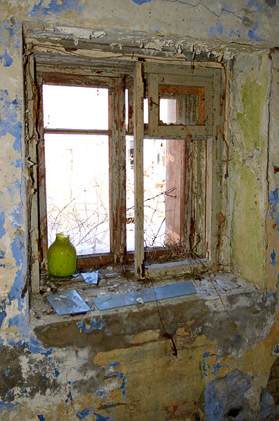 #38 - Window sight