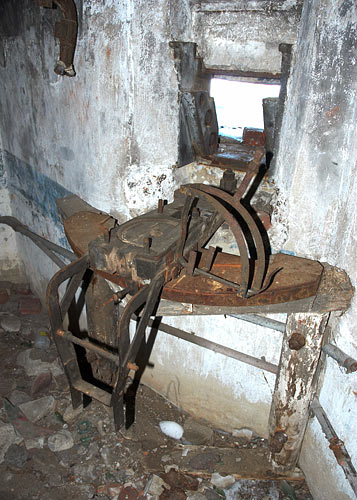 #10 - MG bunker