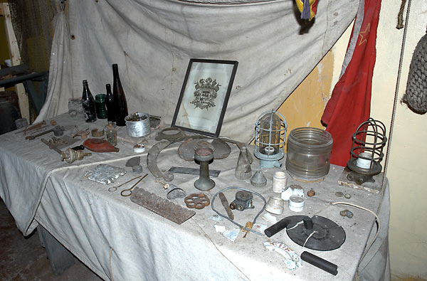 #34 - Exposition