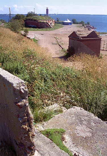 #15 - Fort #7