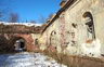 #35 - Fort's courtyard