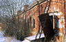 #8 - Right flank of the fort