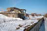 #9 - Зимний пейзаж форта Тотлебен