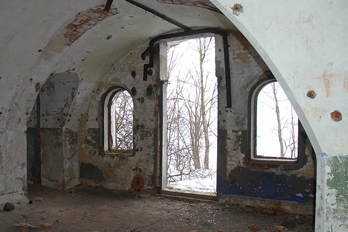 Fort №2