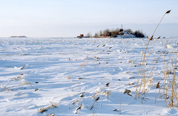 #1 - Fort #2