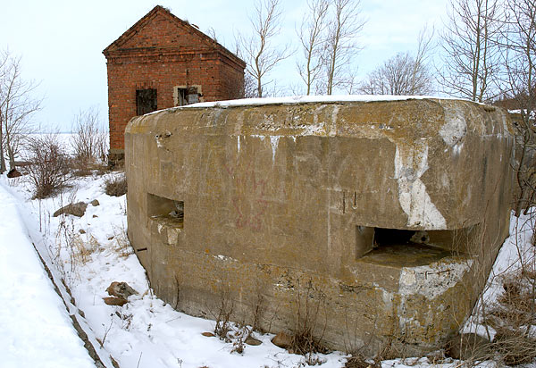 #23 - Pillbox