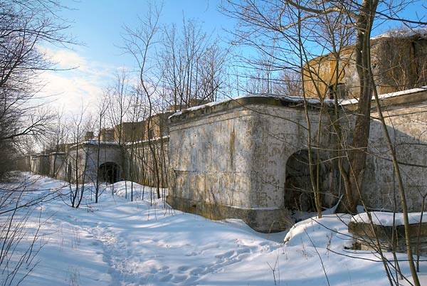 #14 - Боевая улица
