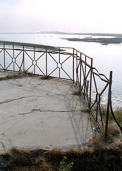 Gulf of Finland - Northern Forts