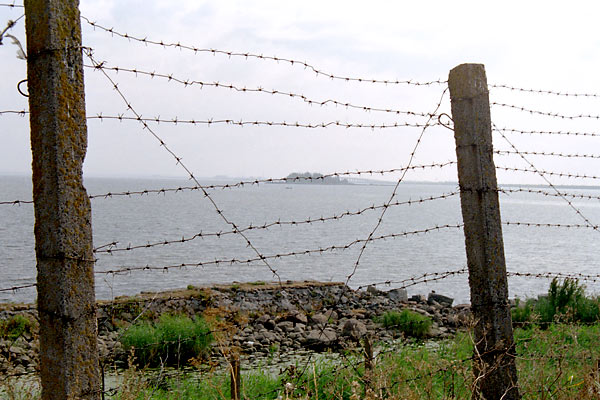 #26 - Fort #2 northern