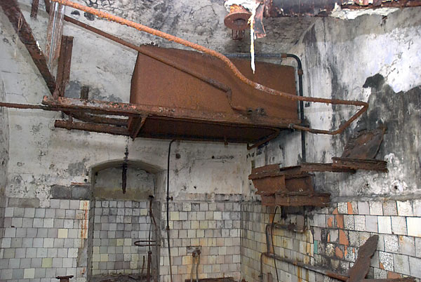 #46 - Boiler-room