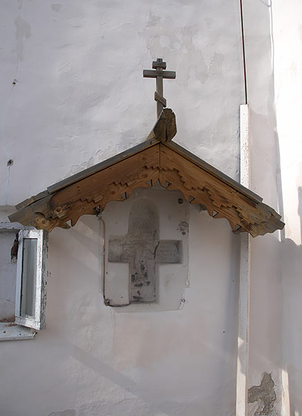 #32 - Architectural detail