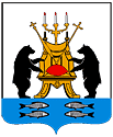 Герб Новгорода