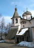#31 - Церковь Апостола Филиппа и Николая Чудотворца