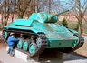 #9 - Лёгкий танк Т-70