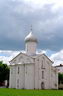 #41 - Церковь Прокопия
