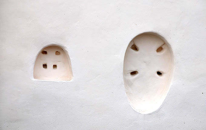 Novgorod medieval sockets 