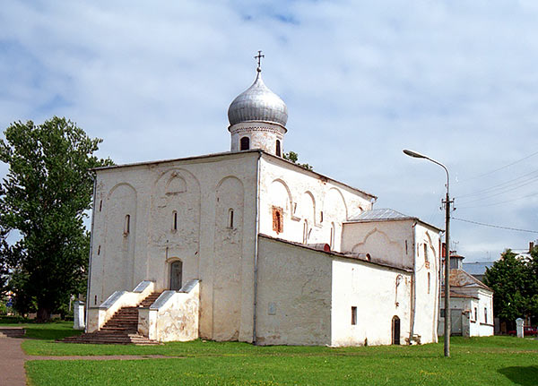 #44 - Church of the Assumption