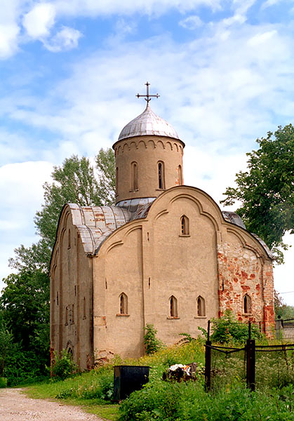 #52 - Church of Peter and Paul