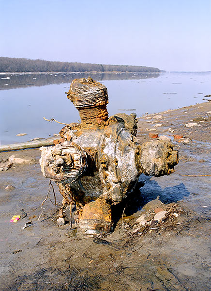#25 - Plane engine