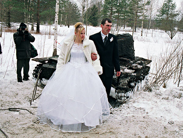 #17 - Unexpected photo...