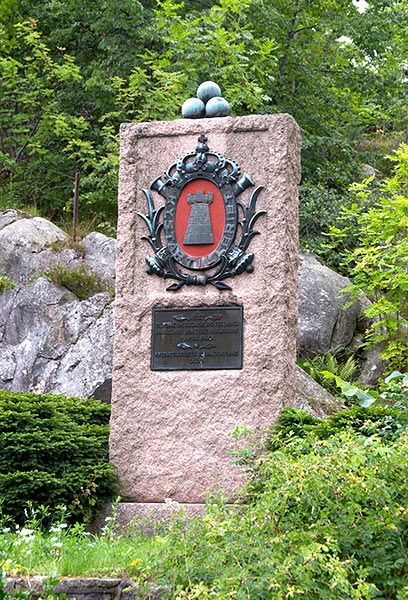 #9 - WW2 memorial