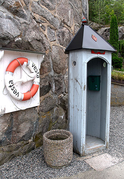 #5 - Post number 1