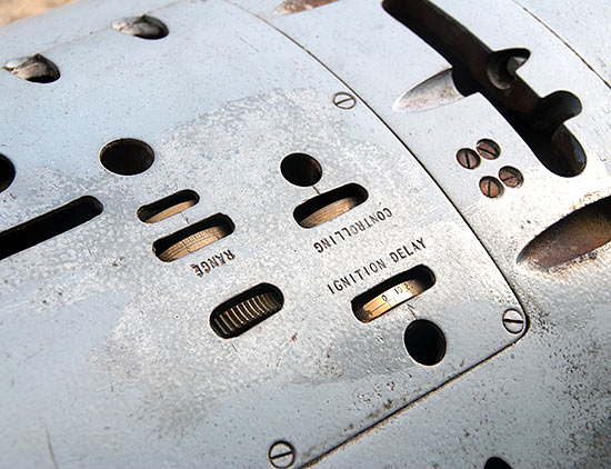 #6 - Torpedo's switchboard