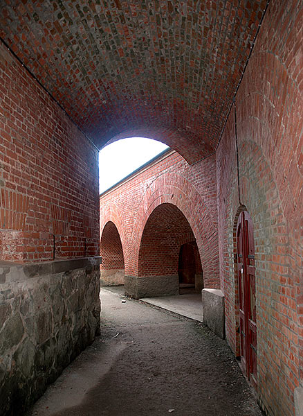 #61 - West Coastal battery