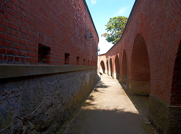 #31 - Eastern Coastal battery