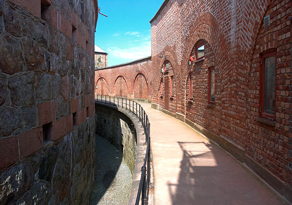 #22 - Defence gallery
