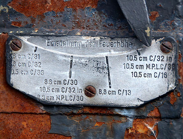 #48 - Label on the simulator