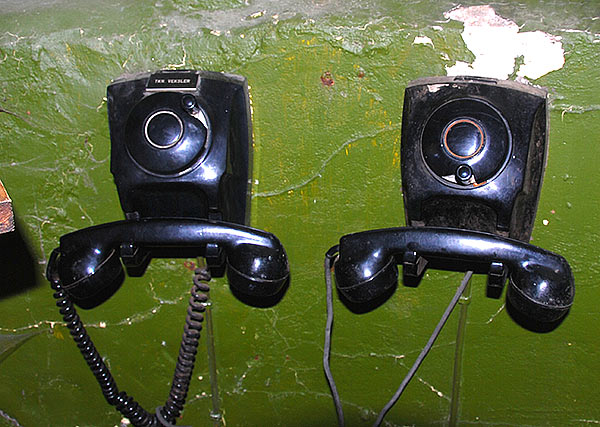 #38 - Old equipment