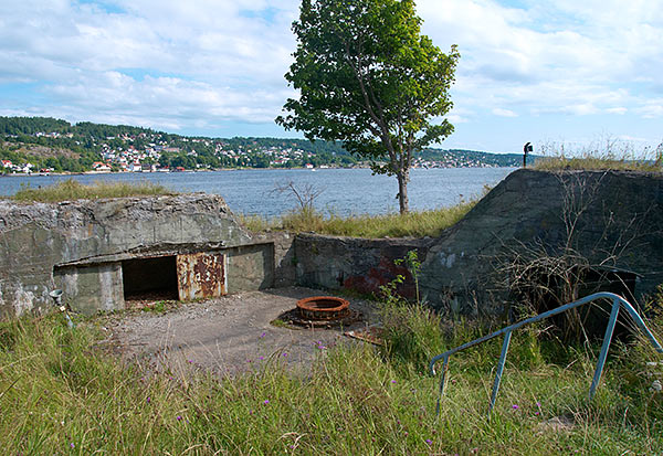 #52 - Installations of Cold War period