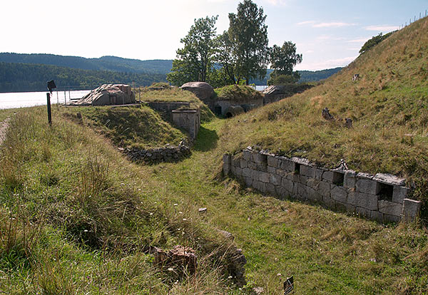 #55 - South battery