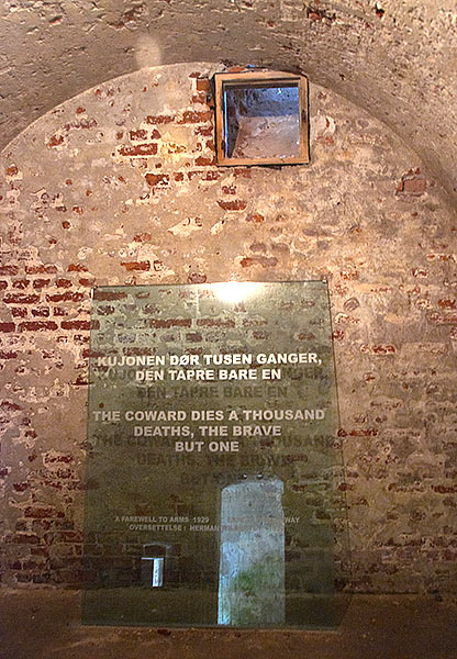 #60 - Powder magazine