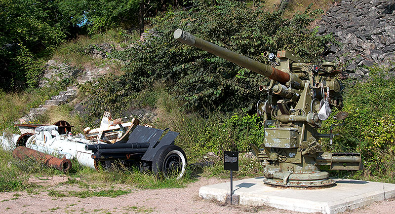 #74 - War garbage