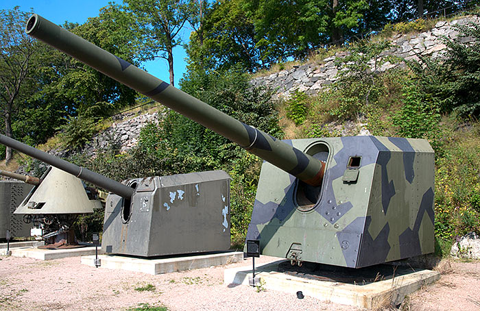 #72 - Naval artillery