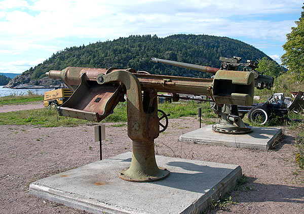 #73 - Peculiar device