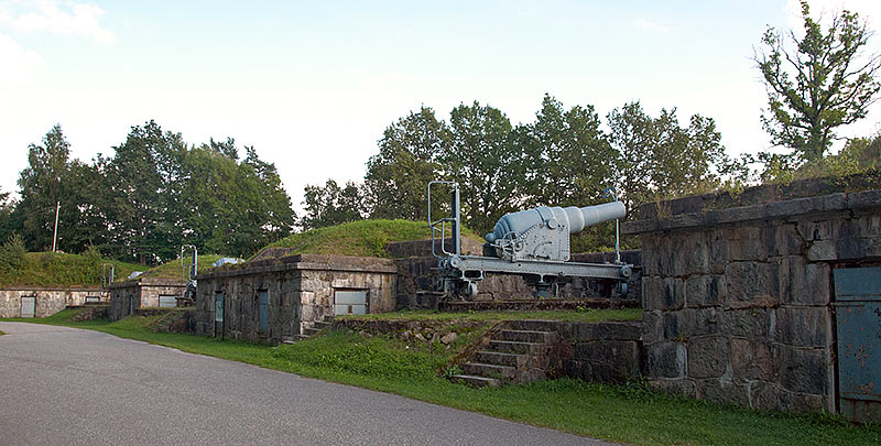 #5 - The battery panorama