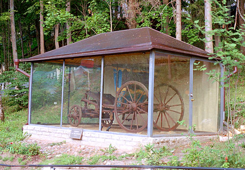 #19 - State coach