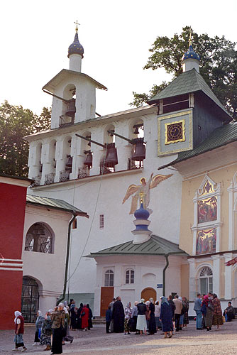 #22 - Bell tower