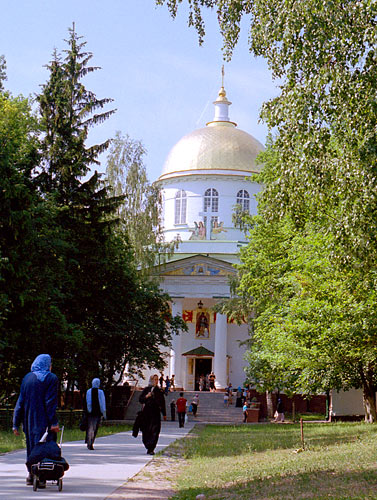 #24 - Mikhailovsky Cathedral