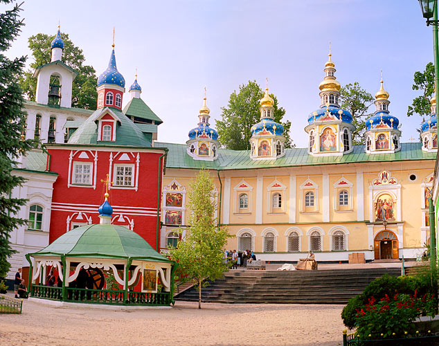 #20 - Uspensky (Assumption) Cathedral