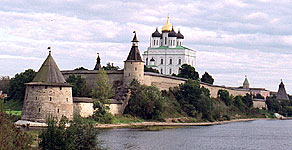 Pskov