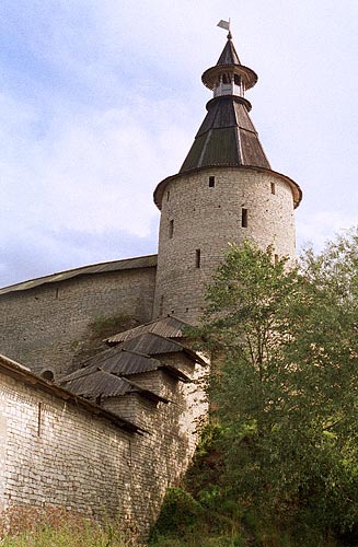 #3 - Kutekroma tower
