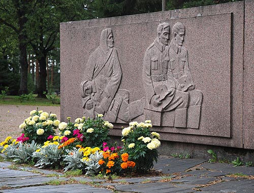 #36 - Мемориал